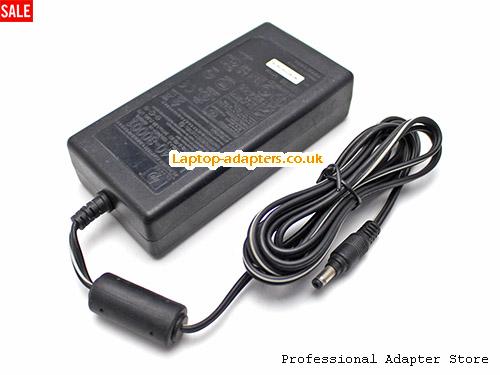  Image 2 for UK £16.19 Genuine HP L1940-80001 AC Adapter for 5500cxi 5590 5590p 7650 Scanner 24v 1.5A 