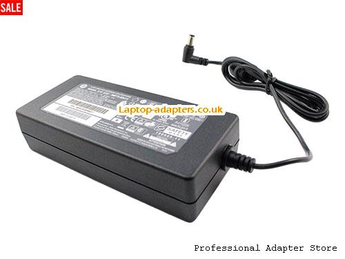  Image 2 for UK £19.96 Genuine HP 3MP72-60015 ac adapter 24v 2.5A 60W Power Supply 