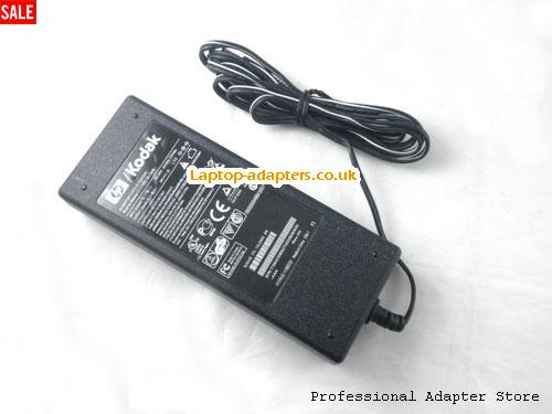  Image 2 for UK £18.17 Genuine 24V Scanner Power Supply Charger for HP ScanJet 5530 5590 5590P 