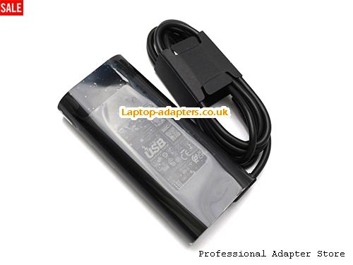  Image 2 for UK £52.13 Genuine HP TPN-LA29 AC Adapter Type C 140W N22270-011, PA-1141-08HG 28.0v 5.0A 