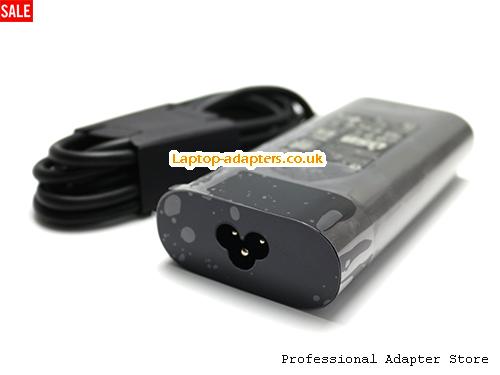  Image 4 for UK £52.13 Genuine HP TPN-LA29 AC Adapter Type C 140W N22270-011, PA-1141-08HG 28.0v 5.0A 