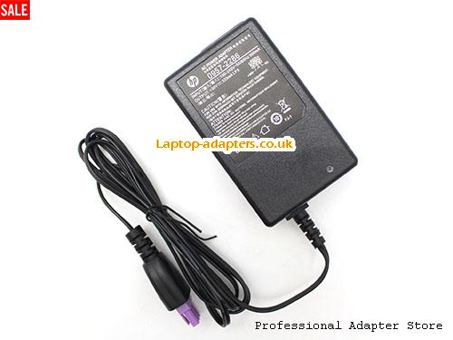  Image 3 for UK £12.12 Genuine Hp 0957-2286 AC Power Adapter 30v 0.333A for Deskjet 1000 2010 2090 