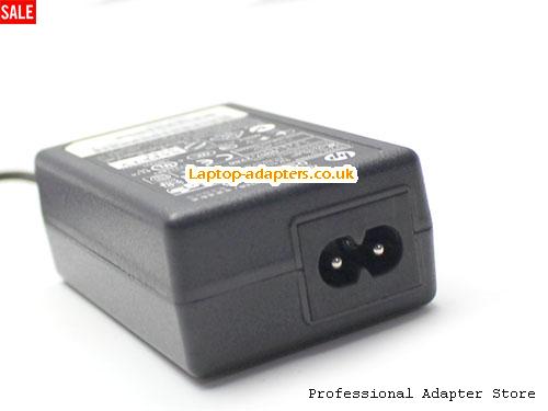  Image 4 for UK £12.12 Genuine Hp 0957-2286 AC Power Adapter 30v 0.333A for Deskjet 1000 2010 2090 