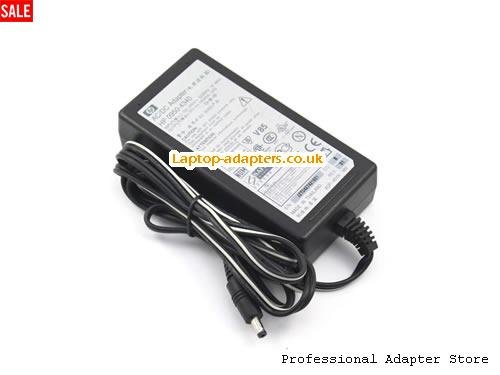  Image 1 for UK £12.91 Genuine HP 0950-4340 31V 1450mA 1.45a Printer Power Supply AC Switching Adapter 