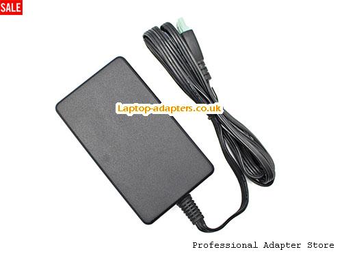  Image 3 for UK £14.67 Genuine HP 0957-2118/2119 AC Adapter 32V563mA/15V533mA for C9080D 3538 