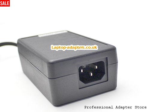  Image 4 for UK £14.67 Genuine HP 0957-2118/2119 AC Adapter 32V563mA/15V533mA for C9080D 3538 