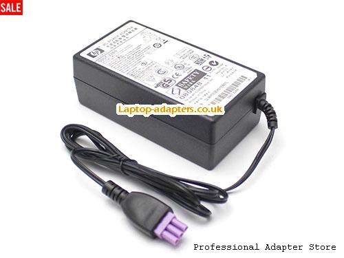  Image 2 for UK £14.37 Genuine HP 0957-2269 2250 2242 AC Power Adapter for Printer 32V 625mA 20W 