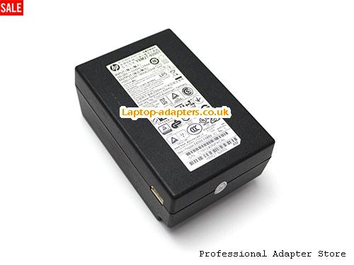  Image 2 for UK £14.68 Genuine Y8M27-60001 Power Adapter 32v/12v 780mA/333mA for HP OfficeJet 