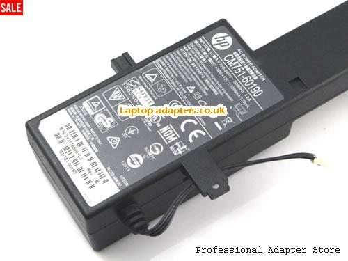  Image 2 for UK £20.55 Original HP CM751-60045 CM751-60190 Power Supply Adapter for OFFICEJET PRO 8600 8620 PRINTER 