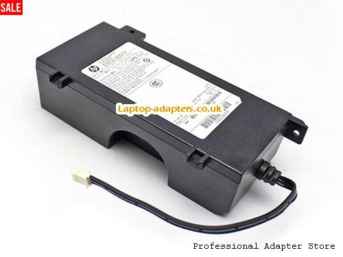  Image 2 for UK £20.57 Genuine HP E3E01-60079 AC Power Adapter +32v/+12V 1095mA/170mA 35W 