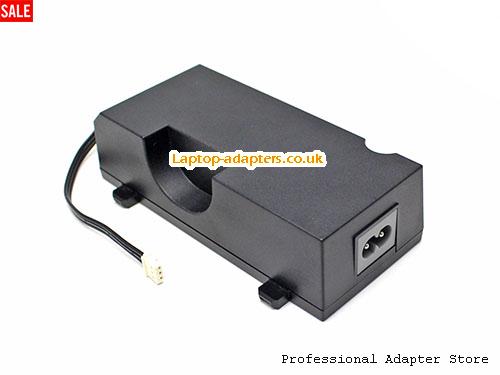  Image 4 for UK £20.57 Genuine HP E3E01-60079 AC Power Adapter +32v/+12V 1095mA/170mA 35W 