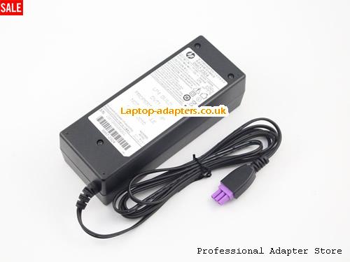  Image 1 for UK £19.79 HP 0957-2324 32v 2660mA Ac Adapter Power Supply for Printer 