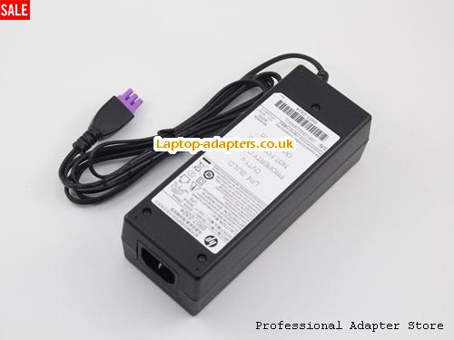  Image 2 for UK £19.79 HP 0957-2324 32v 2660mA Ac Adapter Power Supply for Printer 