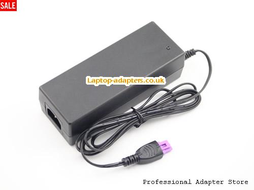  Image 4 for UK £19.79 HP 0957-2324 32v 2660mA Ac Adapter Power Supply for Printer 