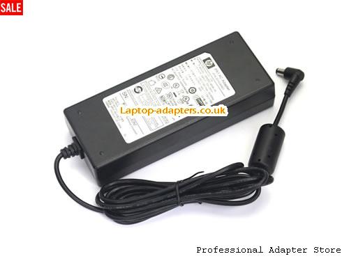  Image 1 for UK £26.65 Genuine HP 5070-6082 AC Adapter 48v 1.75A for 2520-8 POE SWITCH 
