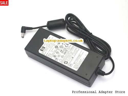  Image 2 for UK £26.65 Genuine HP 5070-6082 AC Adapter 48v 1.75A for 2520-8 POE SWITCH 