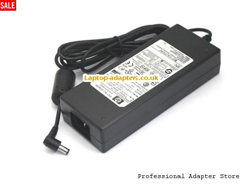 Image 3 for UK £26.65 Genuine HP 5070-6082 AC Adapter 48v 1.75A for 2520-8 POE SWITCH 