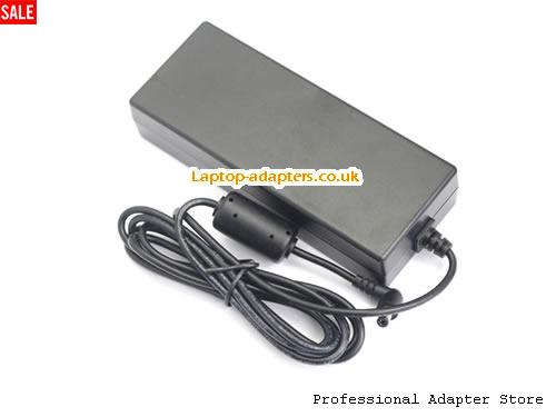  Image 4 for UK £26.65 Genuine HP 5070-6082 AC Adapter 48v 1.75A for 2520-8 POE SWITCH 