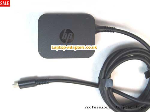  Image 4 for UK £25.18 Genuine HP TPN-DA01 TPN-LA01 AC Adapter 5.25V 3A for X2 DETACH Series 