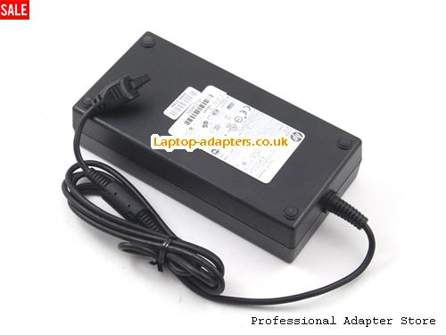  Image 1 for UK £59.76 Genuine HP PA-1900-2P-LF 5066-2164 54V 1.67A 90W PA2 AC Adapter 