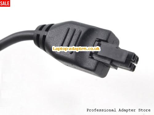  Image 5 for UK £59.76 Genuine HP PA-1900-2P-LF 5066-2164 54V 1.67A 90W PA2 AC Adapter 