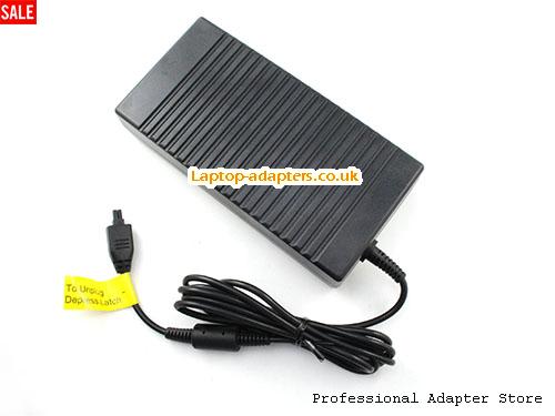  Image 1 for UK £41.44 Compatible adapter for HP PA-1900-2P-LF 50662164 54V 1.67A Power Supply 