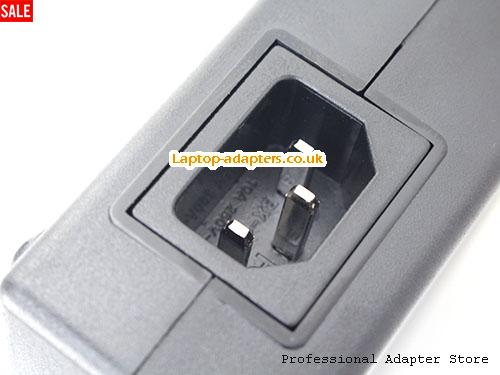  Image 2 for UK £41.44 Compatible adapter for HP PA-1900-2P-LF 50662164 54V 1.67A Power Supply 