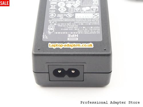  Image 4 for UK £15.66 Genuine HPE DA-06D12 AC Adapter PN 5190-1045 Power Suppply 