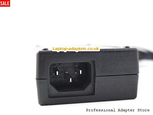  Image 4 for UK £18.81 Genuine HPE 5080-0001 Switching adapter FSP040-DWAW2 54.0V 0.74A 40W 