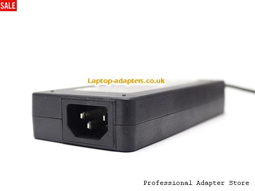  Image 4 for UK £30.37 Genuine HPE 5080-0002 ac adapter HPE090-AWAN2 54v 1.67A 90W 