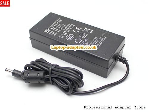  Image 2 for UK £17.02 Genuine HPRT SW-0209 AC Adapter SW-7717A 24.0V 2.0A Switching Power Supply 