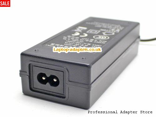  Image 4 for UK £17.02 Genuine HPRT SW-0209 AC Adapter SW-7717A 24.0V 2.0A Switching Power Supply 