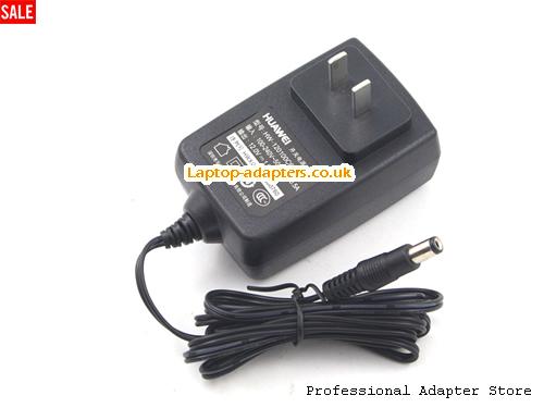  Image 2 for UK £15.67 Original HUAWEI HW-120100C6W AC Adapter 12.0V 1.0A Switching Power Supply 