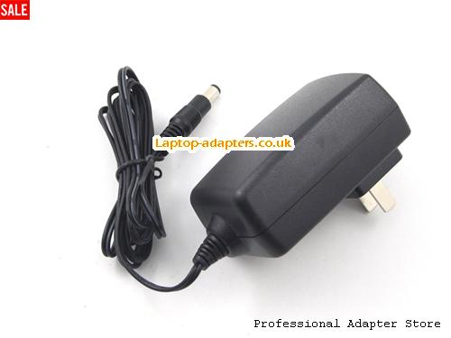  Image 4 for UK £15.67 Original HUAWEI HW-120100C6W AC Adapter 12.0V 1.0A Switching Power Supply 
