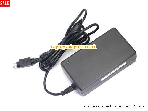  Image 4 for UK £19.57 Genuine Huawei HW-60-12AC14D-1 Ac Adapter 12v 5A for VIEWPOINT 8066 8033S Series 