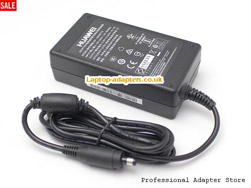  Image 2 for UK £15.67 Genuine Huawei HW-120500T1D AC adapter 12.0v 5.0A 60W Power Supply 