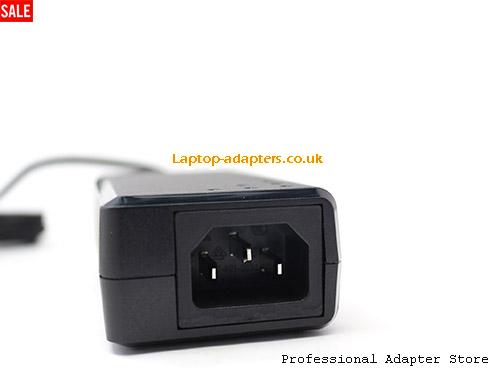  Image 4 for UK £13.69 Genuine Huntkey HKA0303612030-7K AC Adapter 12.0v 3.0A 36.0W Power Supply 
