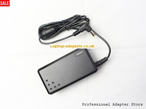  Image 4 for UK £11.64 Genuine Huntkey 19V 2A 38W Adapter HKA03619020-6A HKA03619020-8C Power Supply 