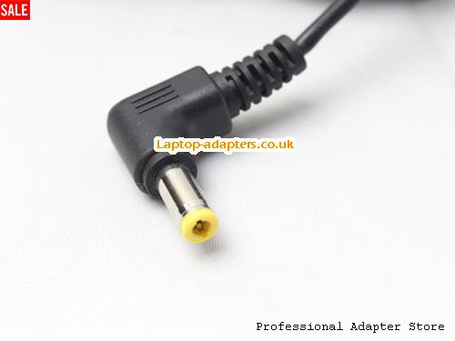  Image 5 for UK £11.88 Genuine Huntkey 19V 2A 38W Adapter HKA03619020-6A HKA03619020-8C Power Supply 