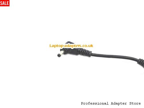  Image 5 for UK £20.18 HuntKey 19V 2.1A HKA03619021-6C HKA03619021-8C AC Adapter 4.8x1.7mm 