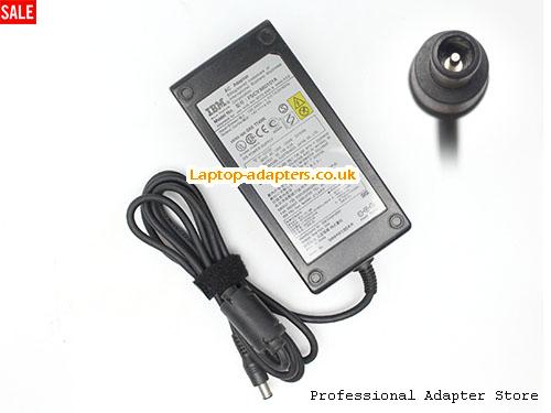  Image 1 for UK £15.87 PSCV560101A AC Adapter IBM 14V 4A 56W for Monitor 
