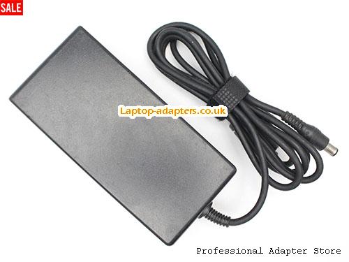  Image 3 for UK £15.87 PSCV560101A AC Adapter IBM 14V 4A 56W for Monitor 