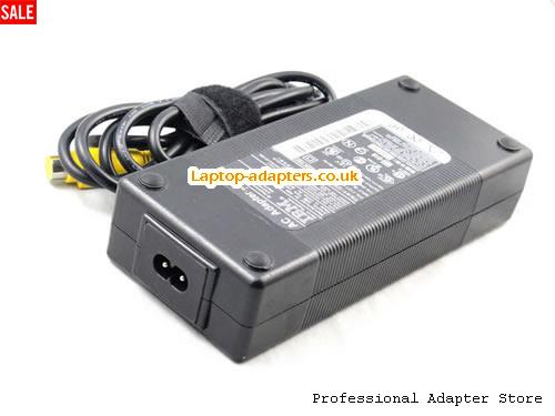  Image 3 for UK £25.65 Genuine 120W 02K7086 02K7085 Adapter for IBM Thinkpad G40 G41 16V 7.5A 