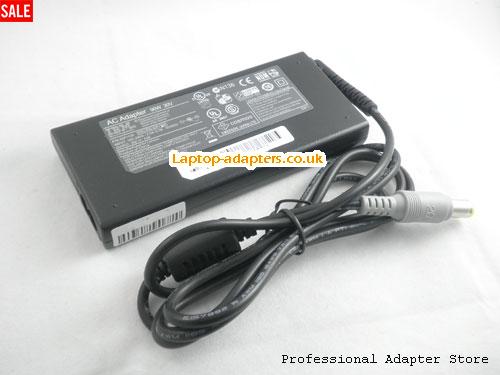 Image 1 for UK £42.67 Genuine charger for IBM LENOVO ThinkPad Z61m T61p X61s X200 X200s series 92P1109 