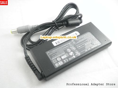  Image 2 for UK £42.67 Genuine charger for IBM LENOVO ThinkPad Z61m T61p X61s X200 X200s series 92P1109 
