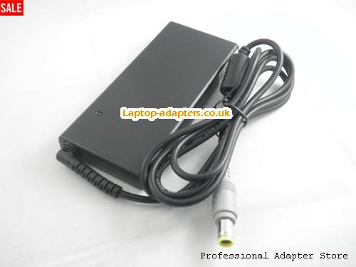  Image 3 for UK £42.67 Genuine charger for IBM LENOVO ThinkPad Z61m T61p X61s X200 X200s series 92P1109 