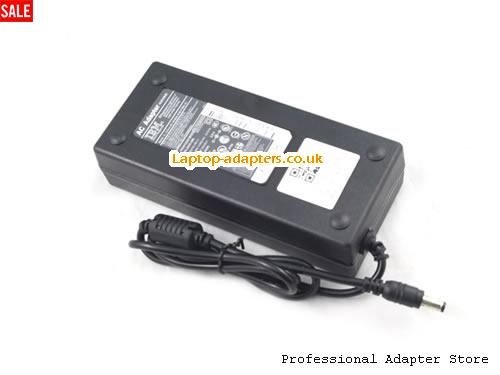  Image 2 for UK £18.80 New Genuine IBM PA-2405-096 08K9092 24V 5A 120W Power Supply Adapter 