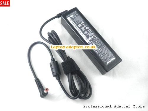  Image 3 for UK £22.72 Genuine PA-1650-56LC 20V 3.25A 65W Charger for Lenovo IDEAPAD Z460 G580 IDEAPAD Z460 s10-3 s10-3t s10-2 PA-1650-56LC G450 G460 B460 Z360 AC Adapter 