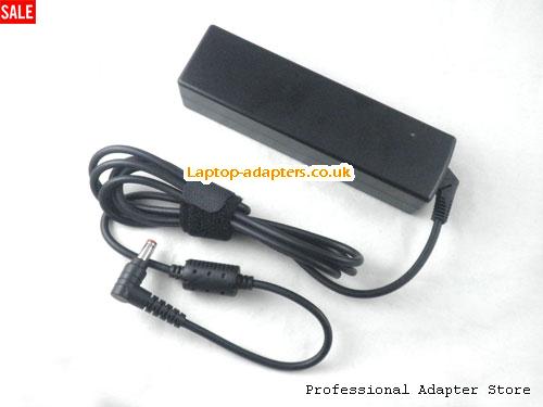  Image 4 for UK £22.72 Genuine PA-1650-56LC 20V 3.25A 65W Charger for Lenovo IDEAPAD Z460 G580 IDEAPAD Z460 s10-3 s10-3t s10-2 PA-1650-56LC G450 G460 B460 Z360 AC Adapter 