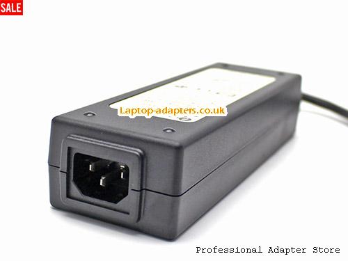  Image 4 for UK £28.59 Genuine Iccnecergy FWEB100012A Power Supply 12v 8.3A 100W Ac adapter Round with 8 Pins 